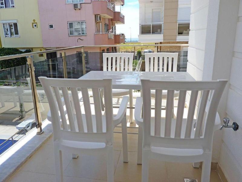 White Star Antalya image