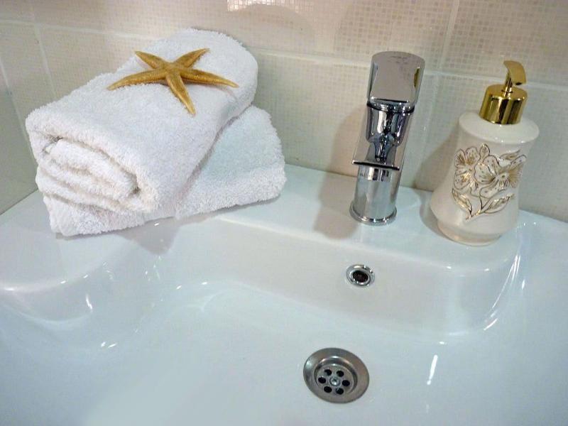 White Star Antalya image