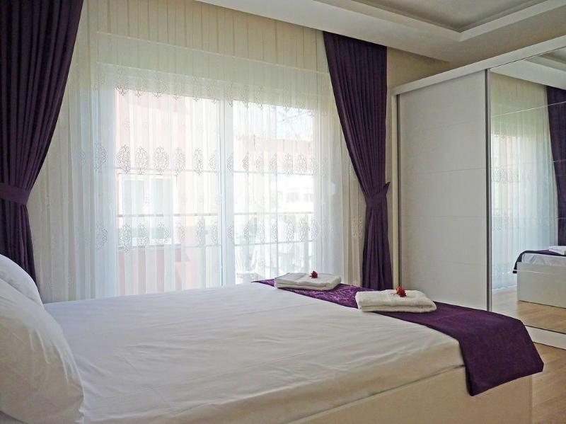 White Star Antalya image