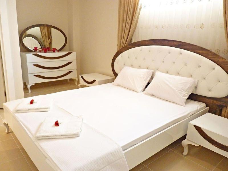 White Star Antalya image
