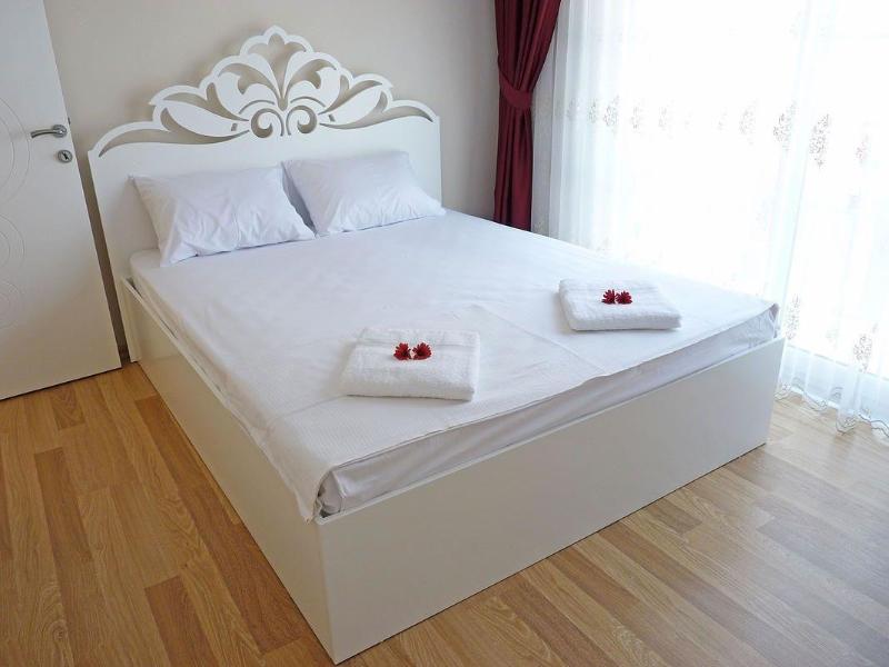 White Star Antalya image
