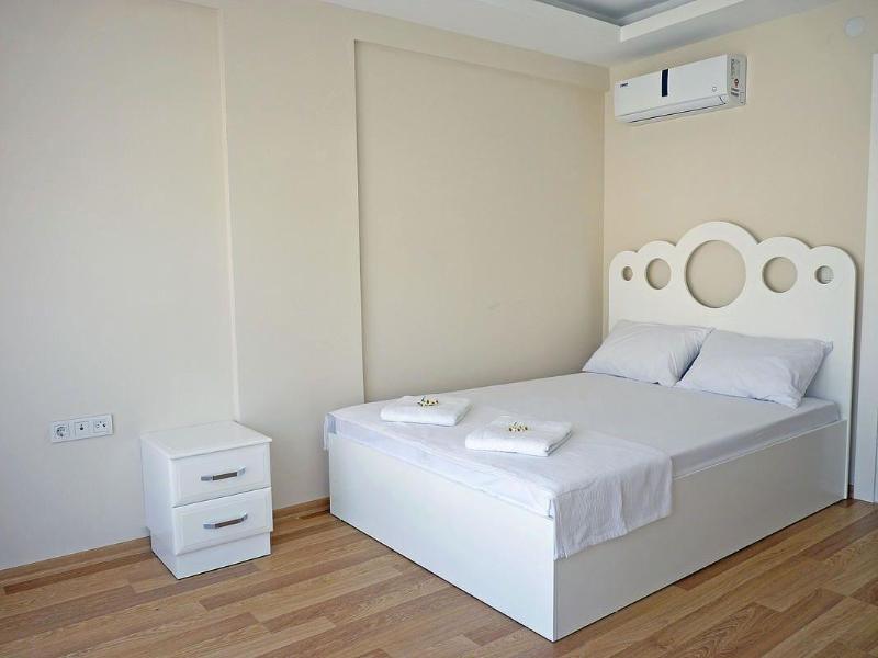 White Star Antalya image