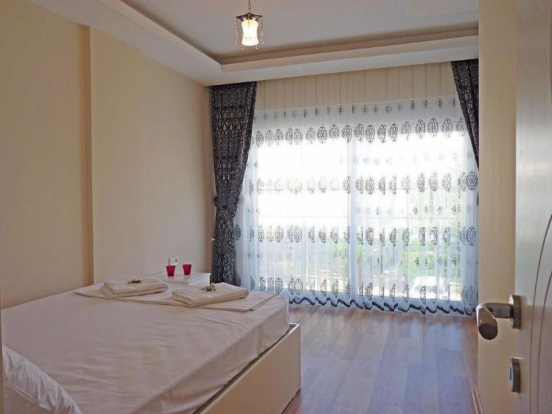 White Star Antalya image