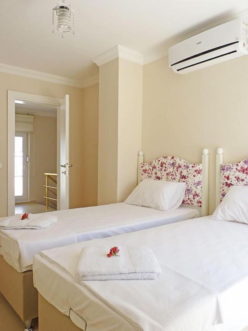 White Star Antalya image