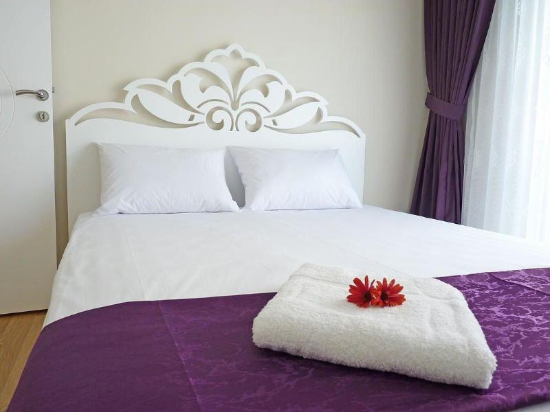 White Star Antalya image