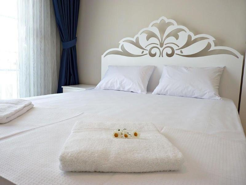 White Star Antalya image
