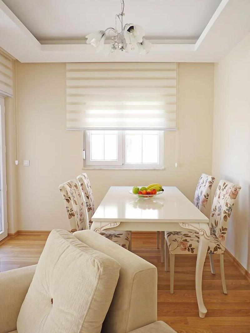 White Star Antalya image