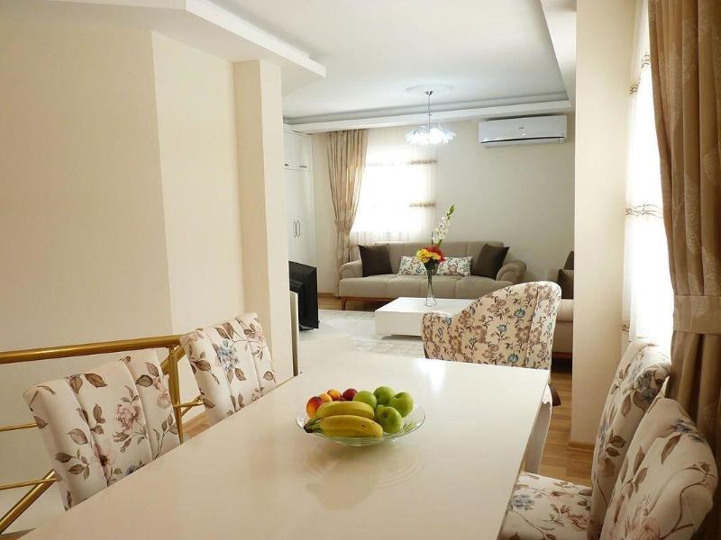 White Star Antalya image