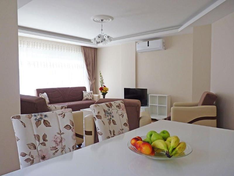 White Star Antalya image