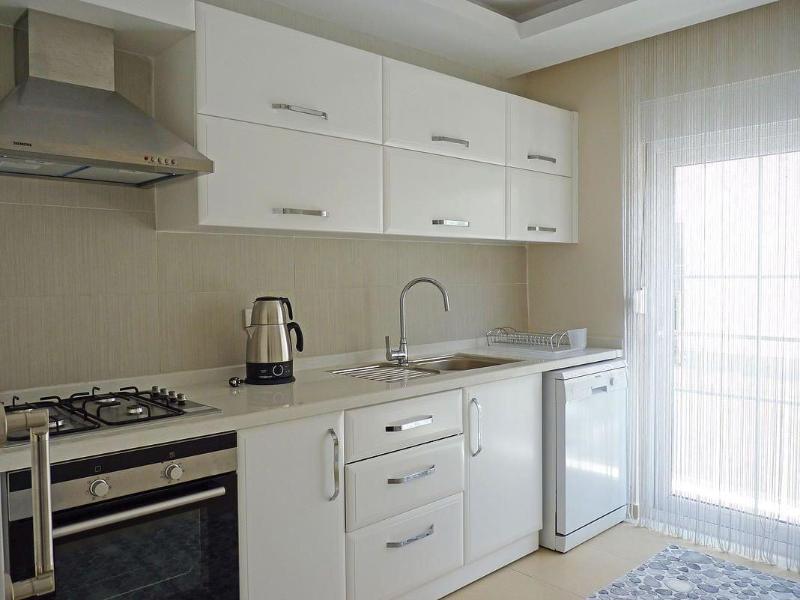 White Star Antalya image