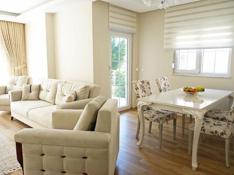 White Star Antalya image