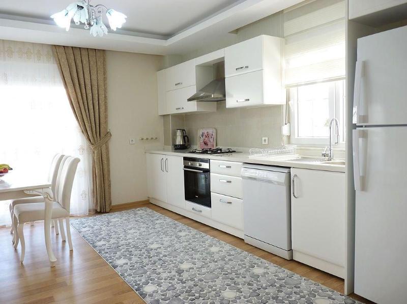 White Star Antalya image