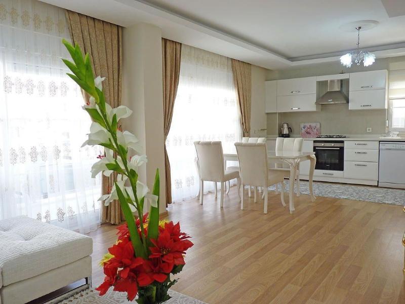 White Star Antalya image