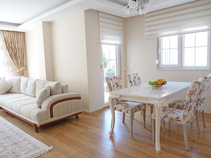 White Star Antalya image