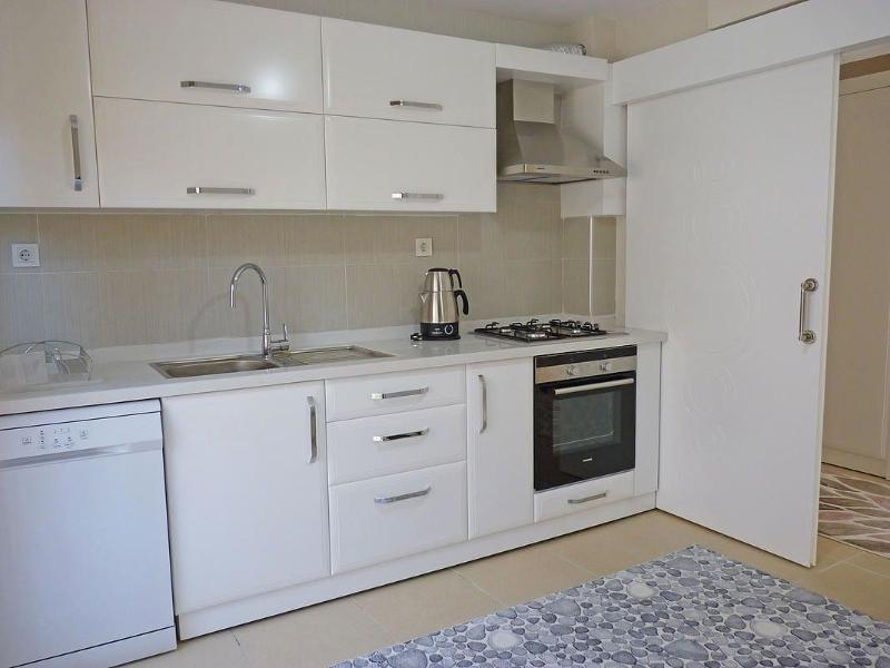 White Star Antalya image