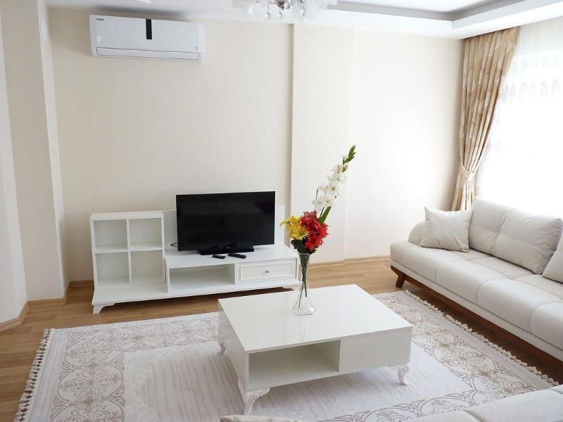 White Star Antalya image