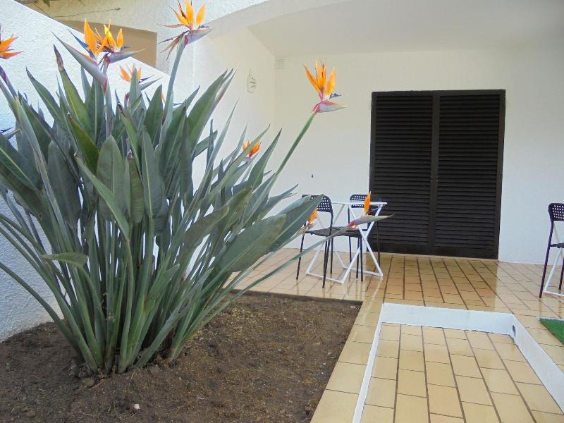 Lagos Charming Villas