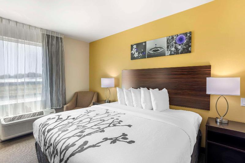 Sleep Inn North - Central York image