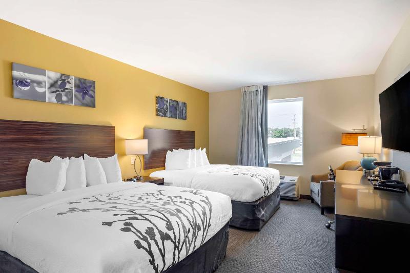 Sleep Inn North - Central York image