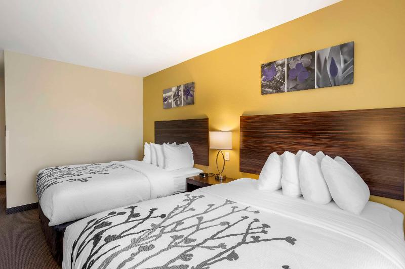 Sleep Inn North - Central York image
