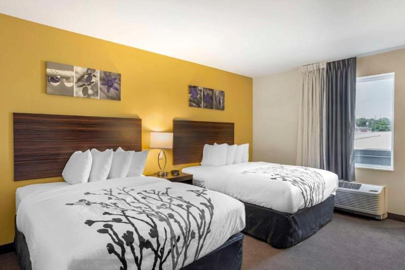 Sleep Inn North - Central York image