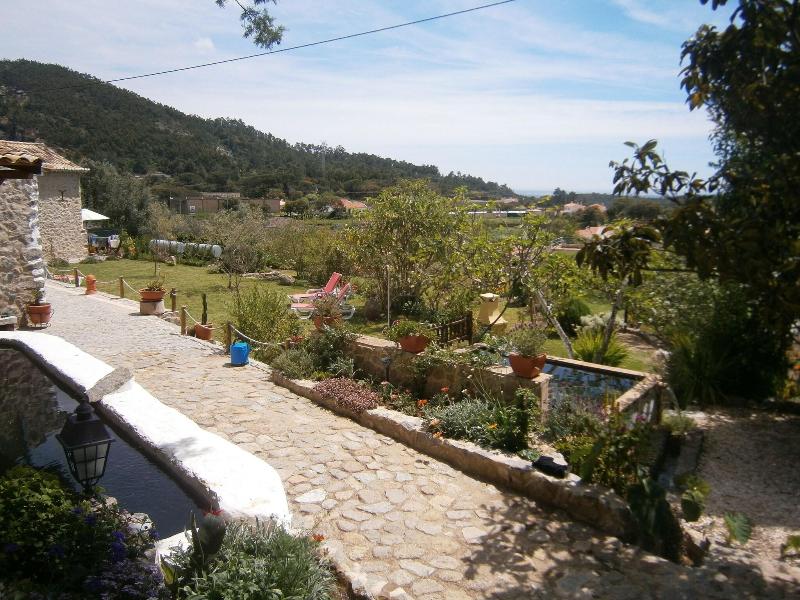 Quinta Do Tempo image
