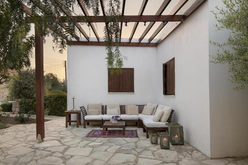 Meleni Cottage Houses image