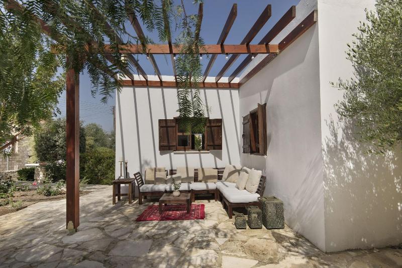 Meleni Cottage Houses image