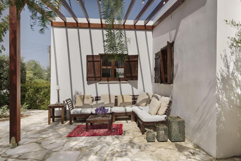 Meleni Cottage Houses image