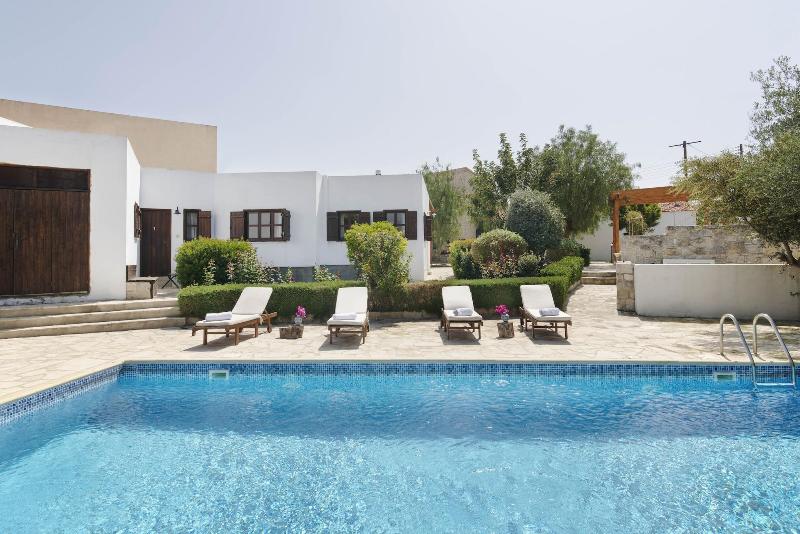 Meleni Cottage Houses image