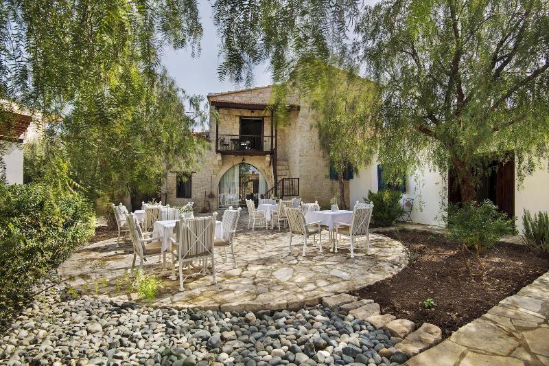 Meleni Cottage Houses image