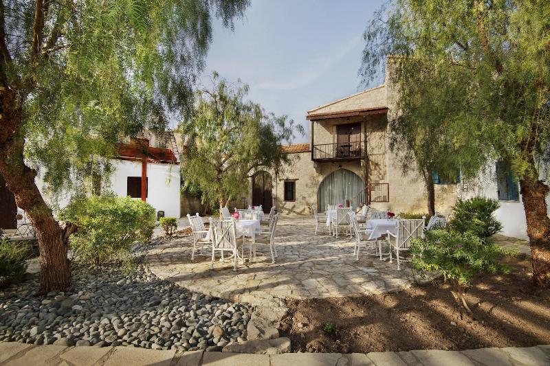Meleni Cottage Houses image