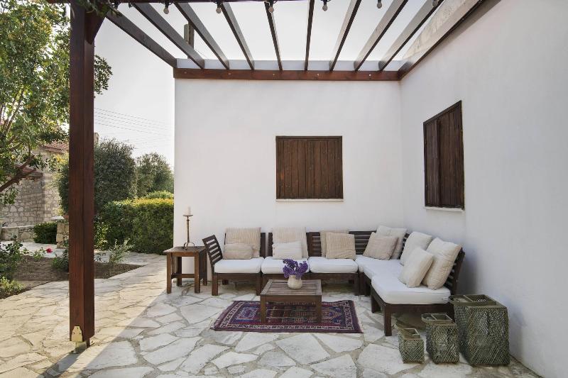 Meleni Cottage Houses image
