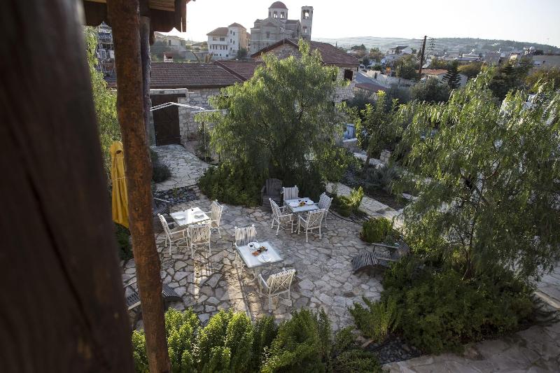 Meleni Cottage Houses image