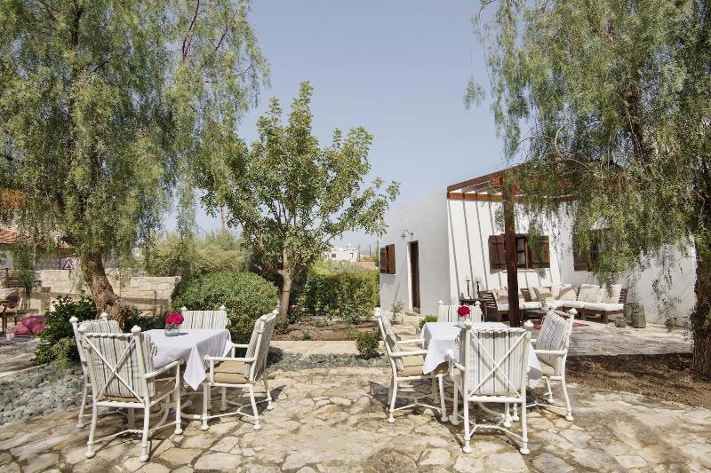 Meleni Cottage Houses image