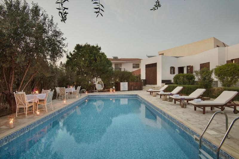 Meleni Cottage Houses image