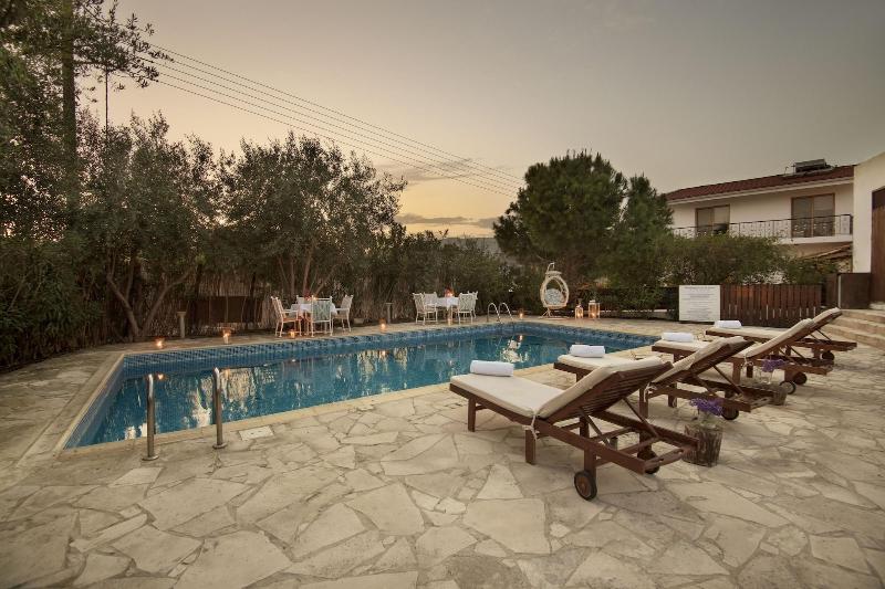 Meleni Cottage Houses image