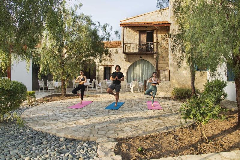 Meleni Cottage Houses image