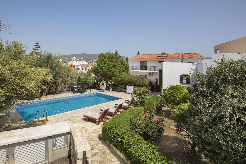 Meleni Cottage Houses image