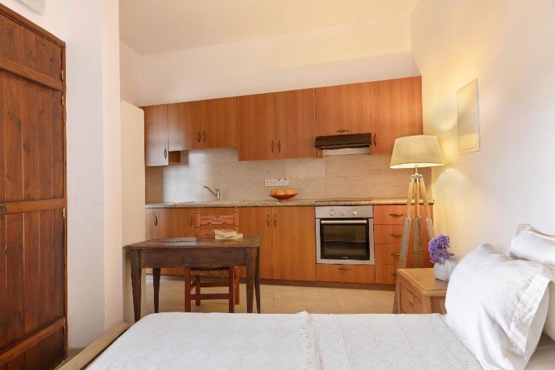 Meleni Cottage Houses image