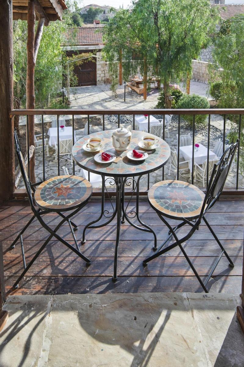Meleni Cottage Houses image
