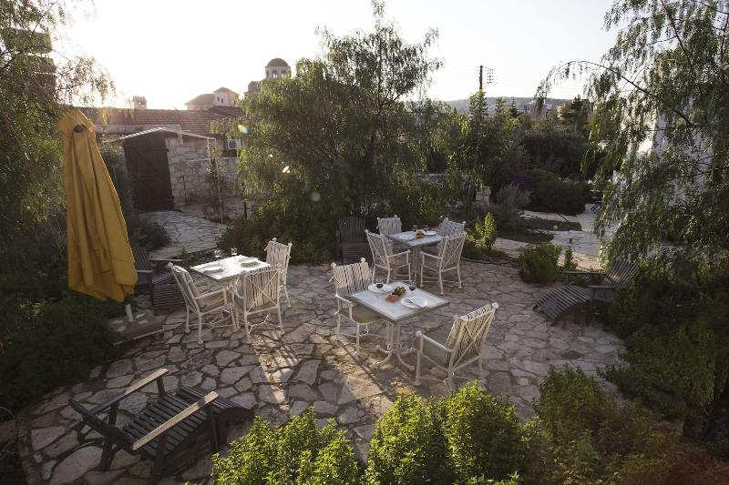 Meleni Cottage Houses image