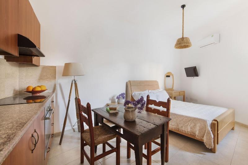 Meleni Cottage Houses image