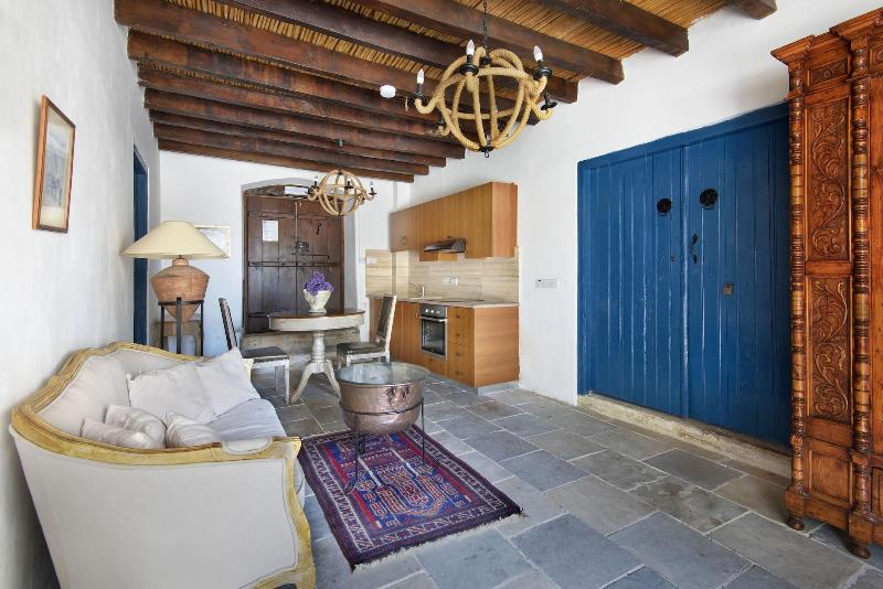 Meleni Cottage Houses image