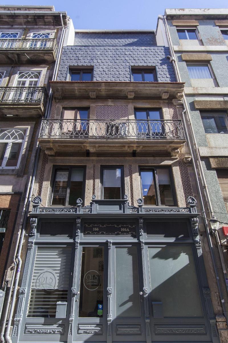 Oporto Local Studios image