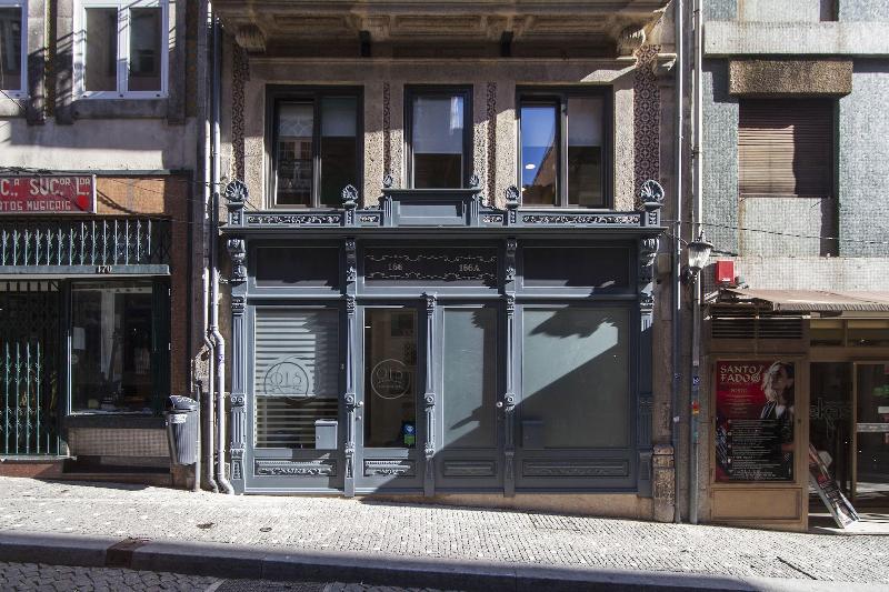 Oporto Local Studios image
