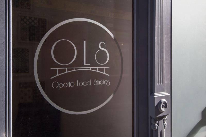 Oporto Local Studios image