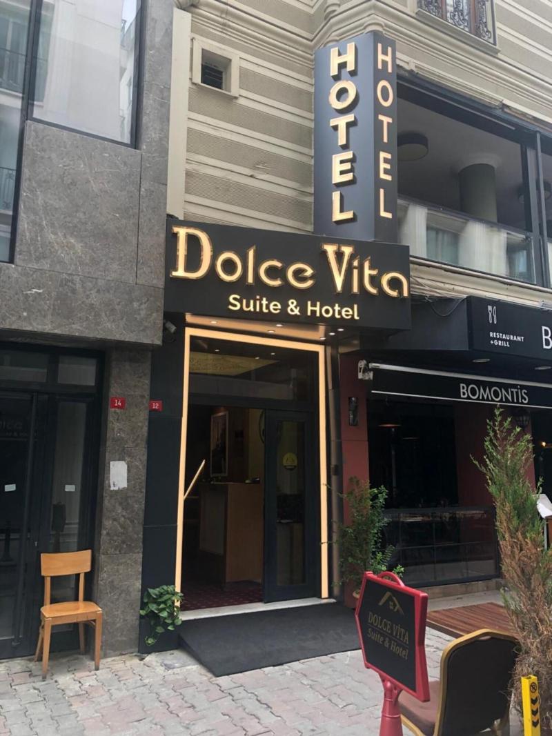 Dolce Vita Apartments image