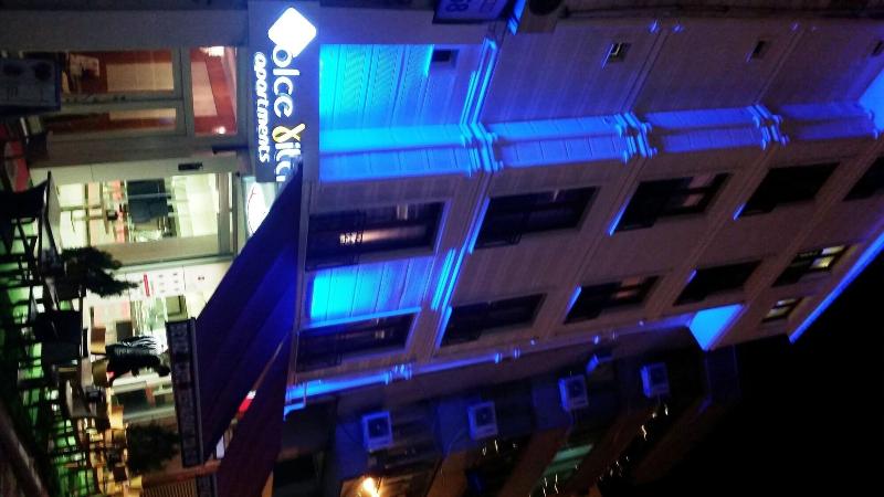 Dolce Vita Apartments image