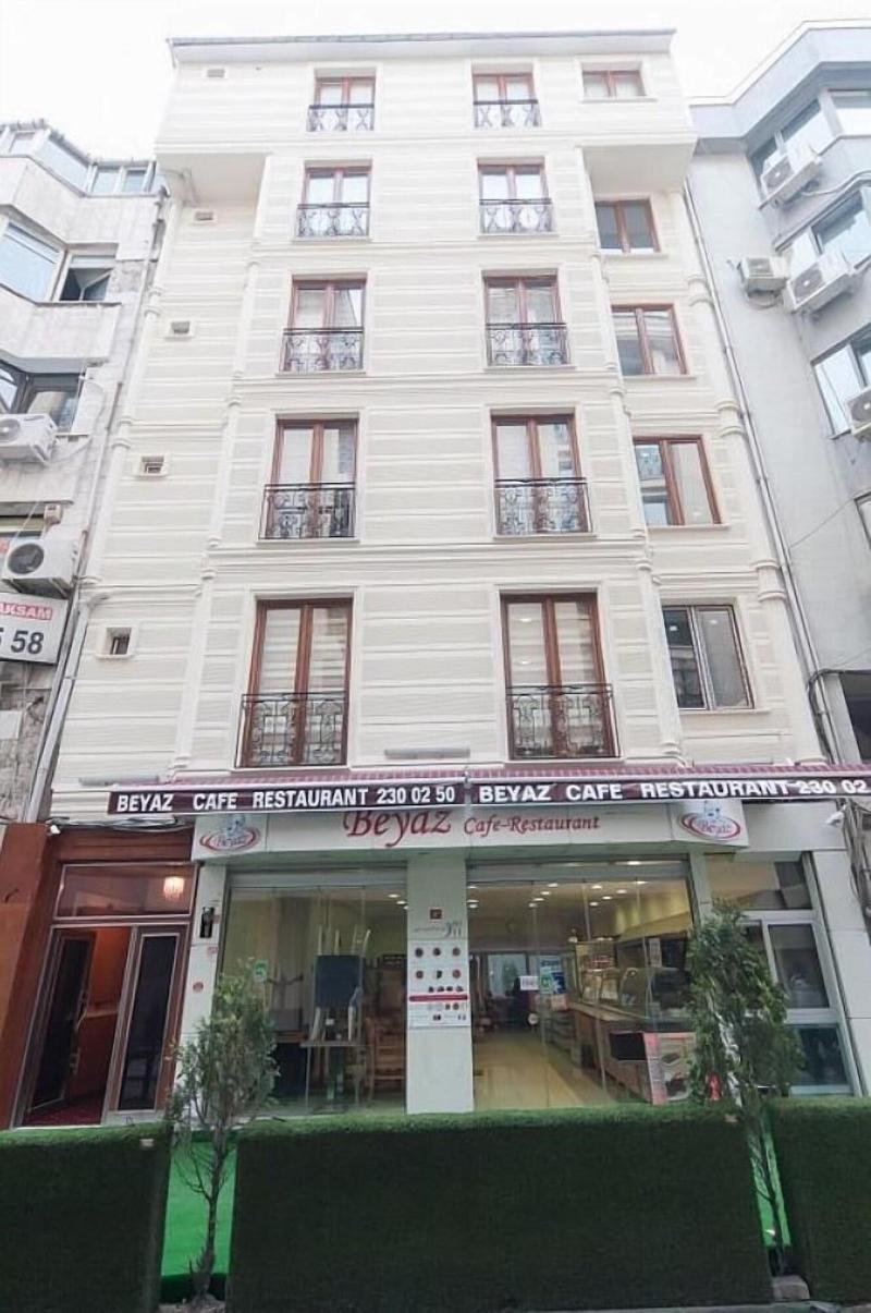 Dolce Vita Apartments image